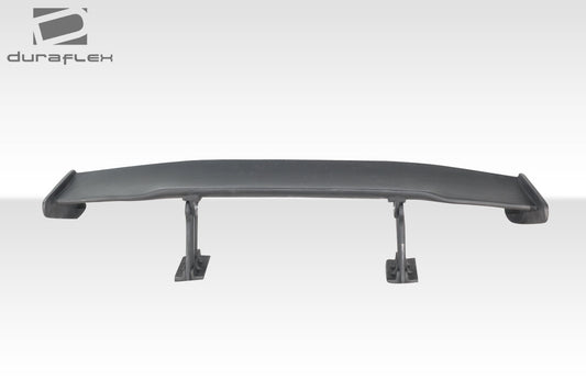 2002-2007 Mitsubishi Lancer 2003-2006 Mitsubishi Lancer Evolution 8 9 Duraflex VRS GT Wing Trunk Lid Spoiler - 3 Piece