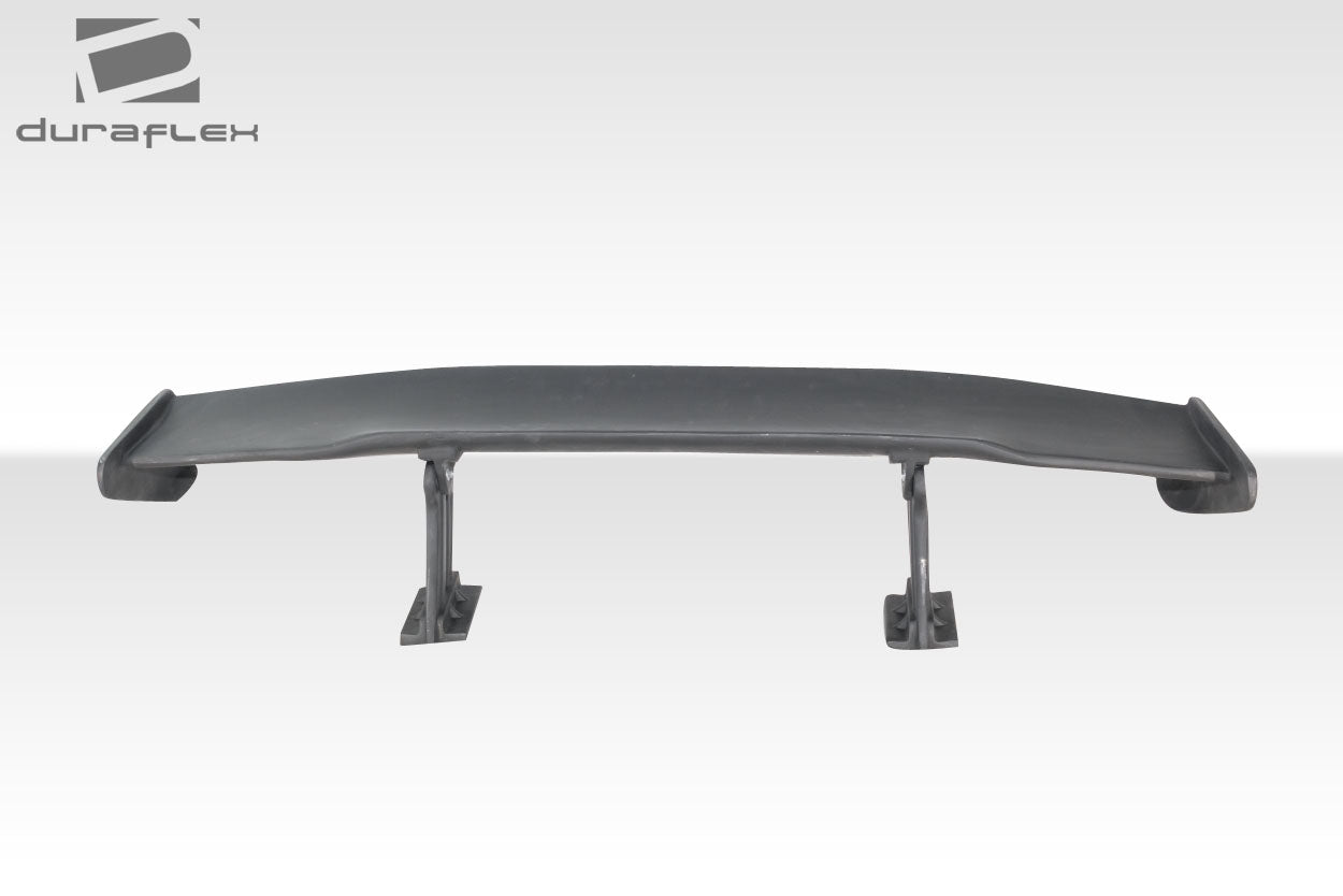 2002-2007 Mitsubishi Lancer 2003-2006 Mitsubishi Lancer Evolution 8 9 Duraflex VRS GT Wing Trunk Lid Spoiler - 3 Piece (S)