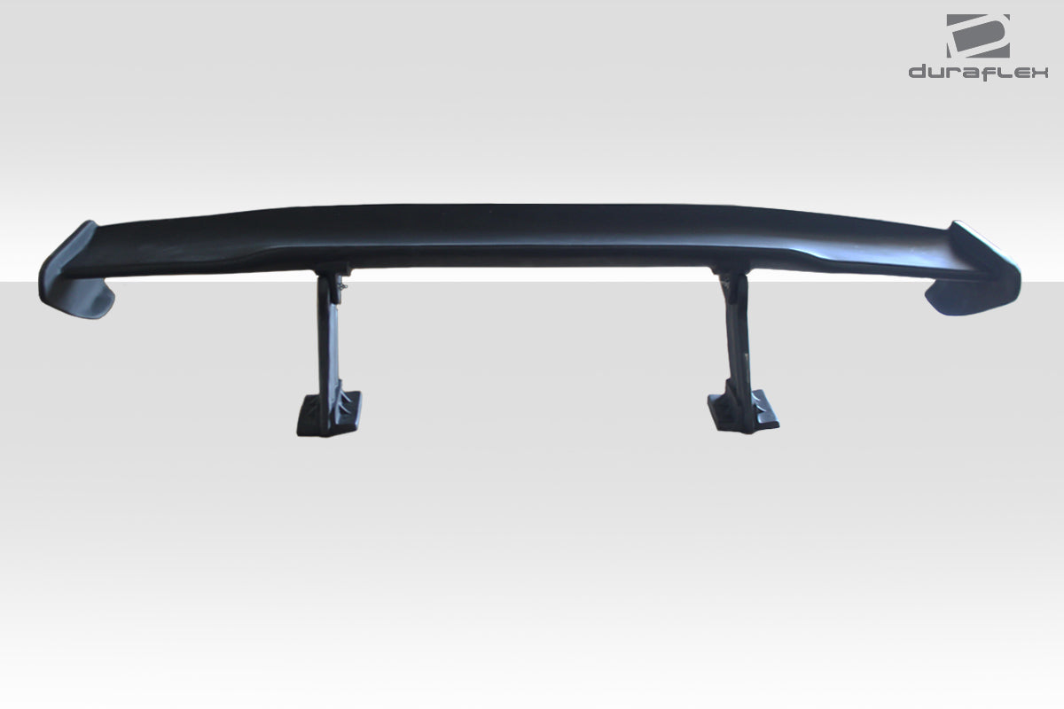 2002-2007 Mitsubishi Lancer 2003-2006 Mitsubishi Lancer Evolution 8 9 Duraflex VRS GT Wing Trunk Lid Spoiler - 3 Piece (S)
