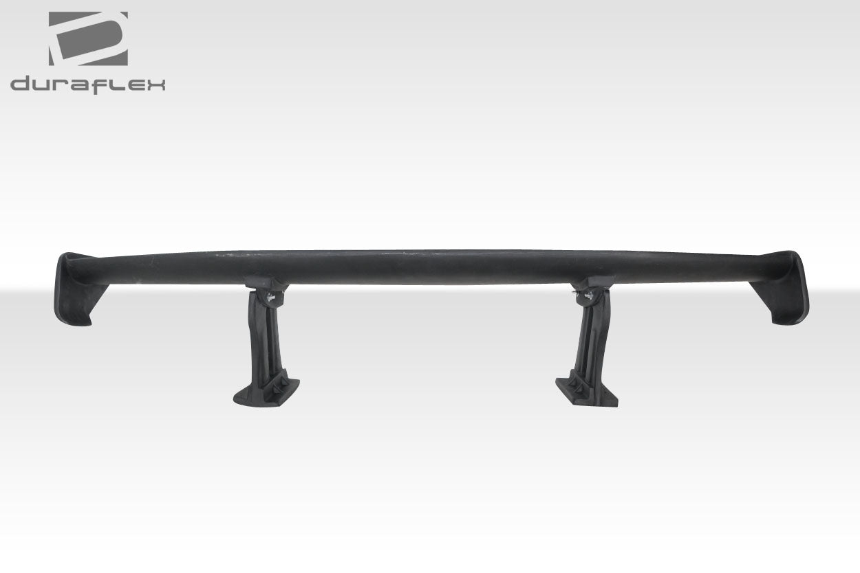 2002-2007 Mitsubishi Lancer 2003-2006 Mitsubishi Lancer Evolution 8 9 Duraflex VRS GT Wing Trunk Lid Spoiler - 3 Piece
