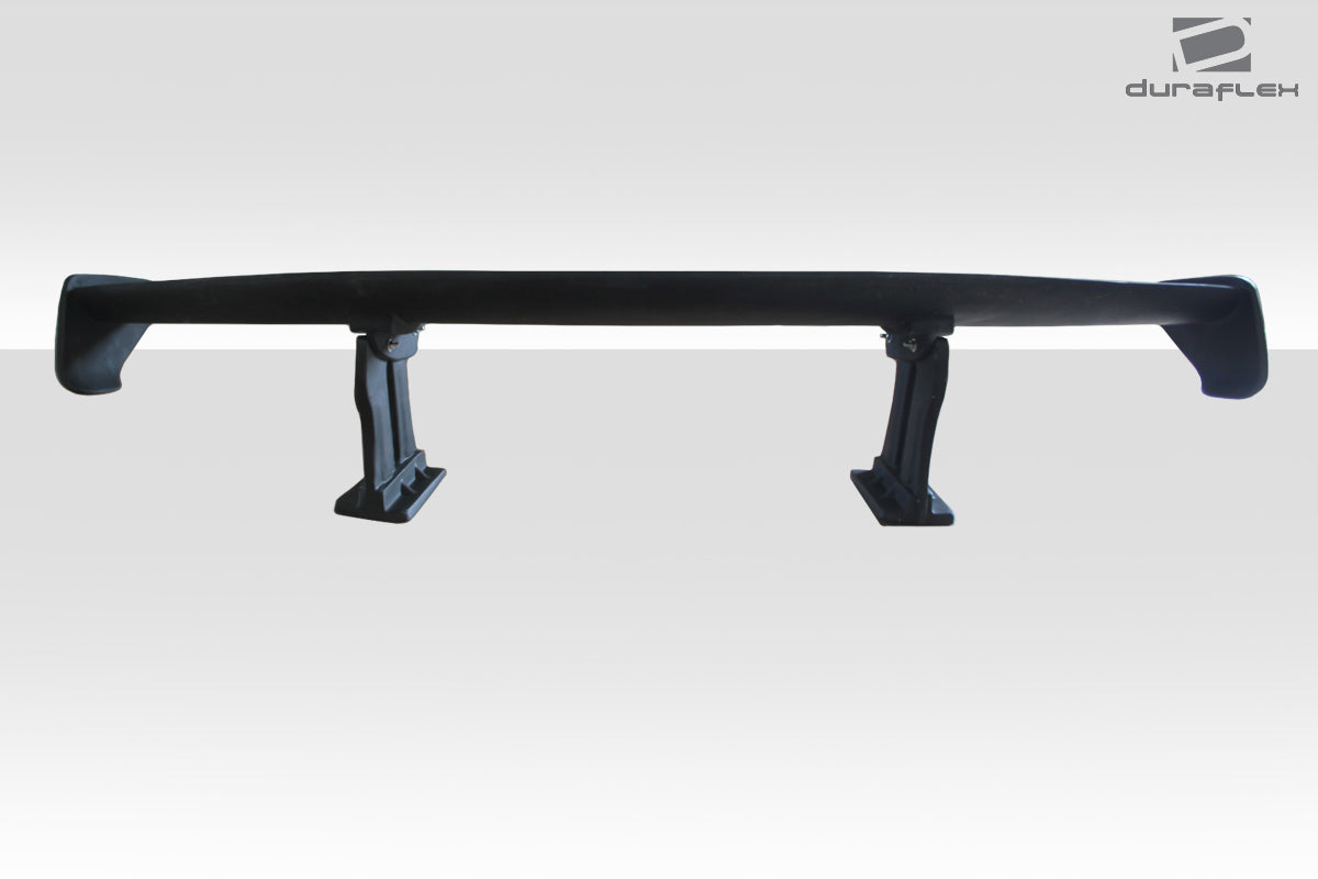 2002-2007 Mitsubishi Lancer 2003-2006 Mitsubishi Lancer Evolution 8 9 Duraflex VRS GT Wing Trunk Lid Spoiler - 3 Piece