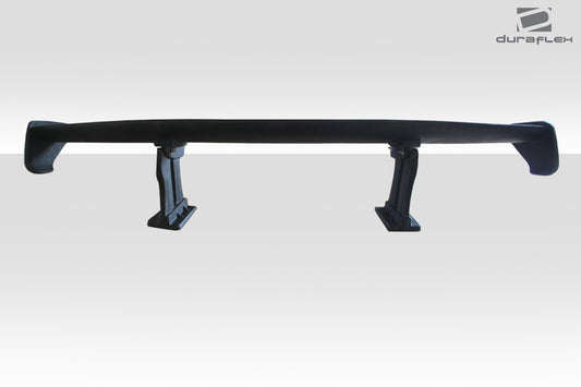 2002-2007 Mitsubishi Lancer 2003-2006 Mitsubishi Lancer Evolution 8 9 Duraflex VRS GT Wing Trunk Lid Spoiler - 3 Piece