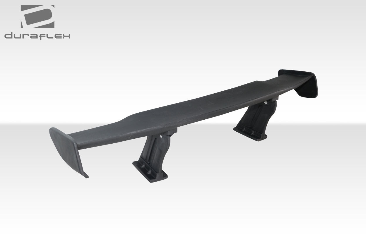 2002-2007 Mitsubishi Lancer 2003-2006 Mitsubishi Lancer Evolution 8 9 Duraflex VRS GT Wing Trunk Lid Spoiler - 3 Piece (S)