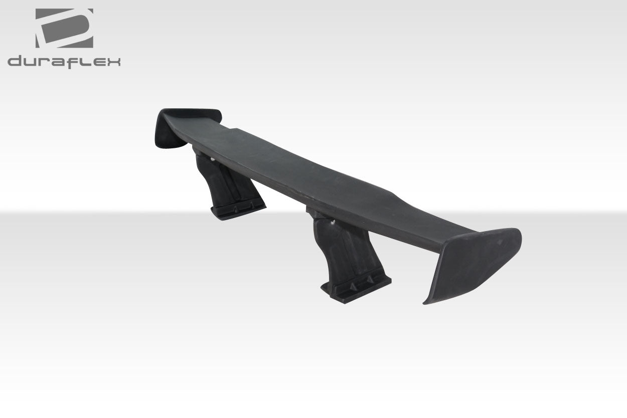 2002-2007 Mitsubishi Lancer 2003-2006 Mitsubishi Lancer Evolution 8 9 Duraflex VRS GT Wing Trunk Lid Spoiler - 3 Piece (S)