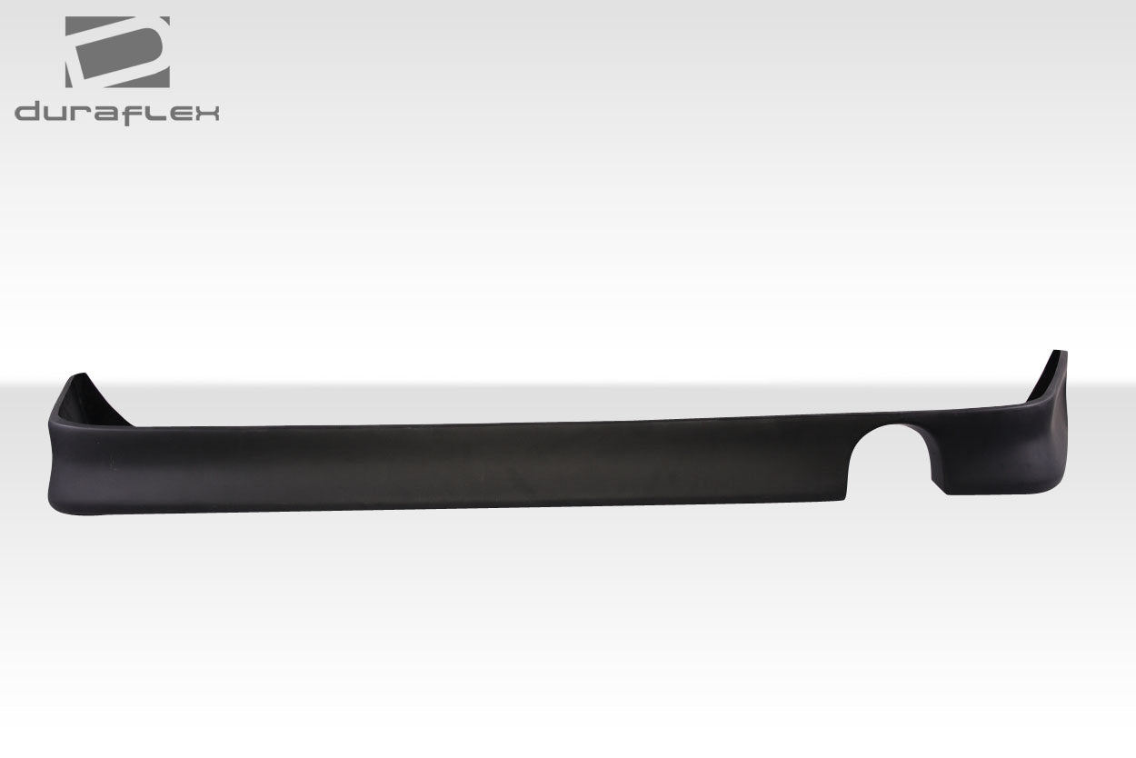 2000-2005 Lexus IS Series IS300 Duraflex V Speed Rear Lip - 1 Piece (JDM Rear ONLY )