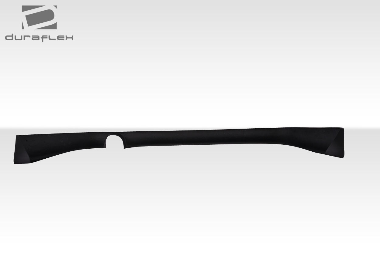 2000-2005 Lexus IS Series IS300 Duraflex V Speed Rear Lip - 1 Piece (JDM Rear ONLY )