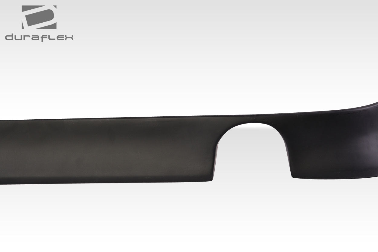 2000-2005 Lexus IS Series IS300 Duraflex V Speed Rear Lip - 1 Piece (JDM Rear ONLY )