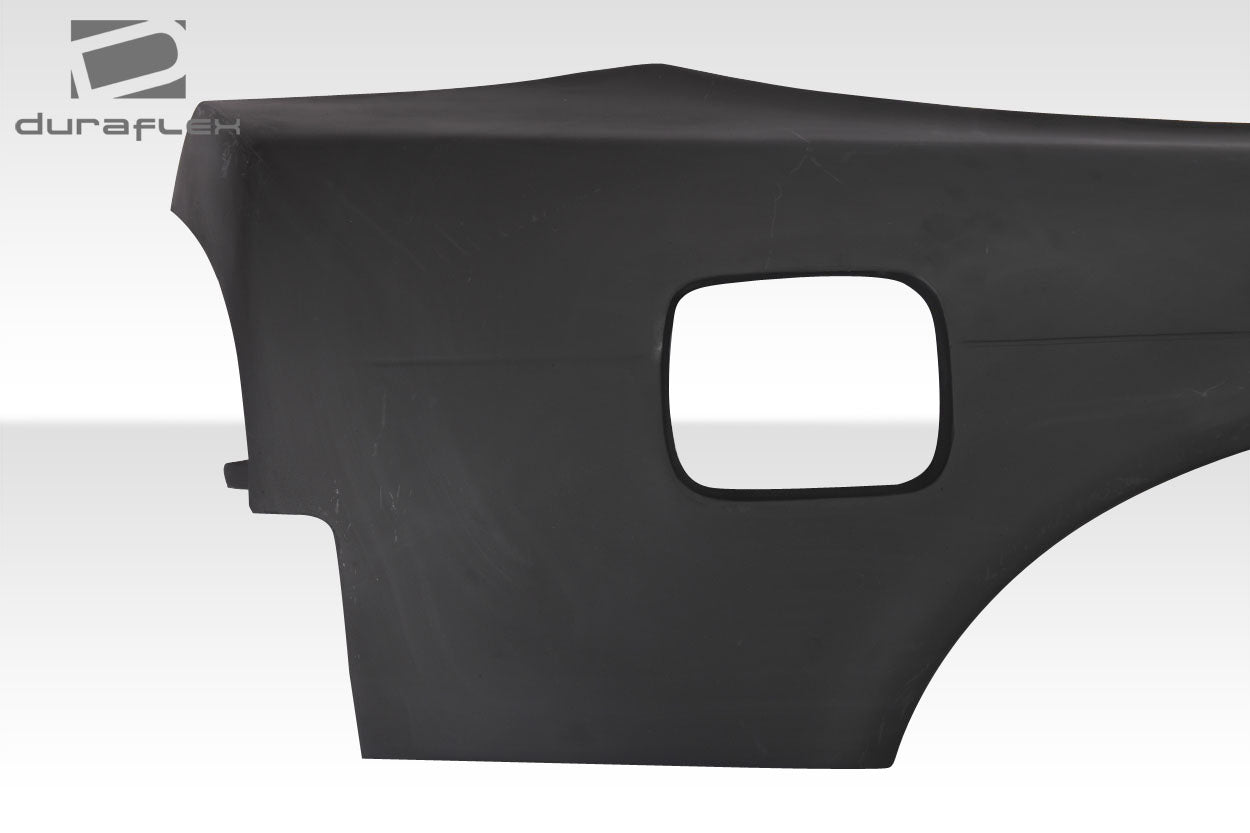 1994-1997 Acura Integra Duraflex B-2 Front Bumper Cover - 1 Piece