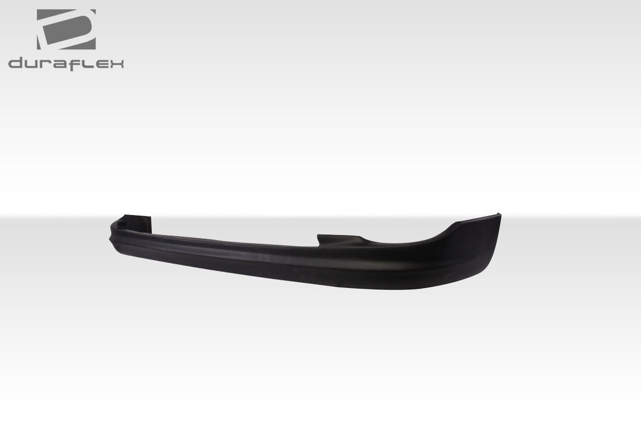 2001-2003 Lexus LS Series LS430 Duraflex W-1 Front Lip Under Spoiler - 1 Piece