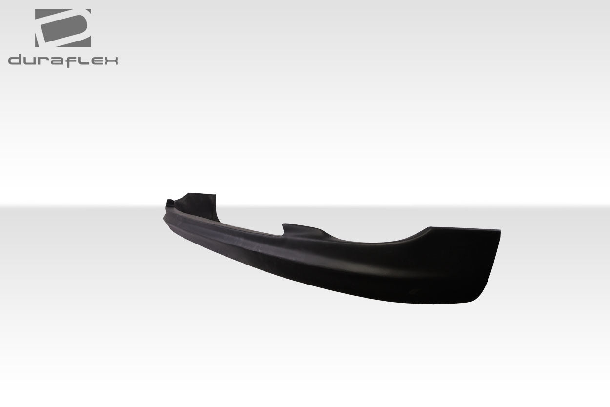 2001-2003 Lexus LS Series LS430 Duraflex W-1 Front Lip Under Spoiler - 1 Piece