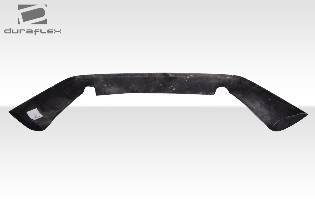 2001-2003 Lexus LS Series LS430 Duraflex W-1 Rear Lip Under Spoiler - 1 Piece