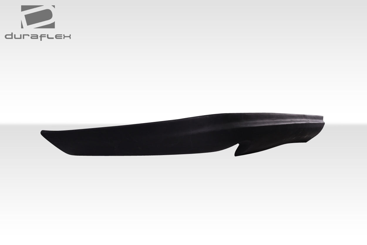 2001-2003 Lexus LS Series LS430 Duraflex W-1 Rear Lip Under Spoiler - 1 Piece