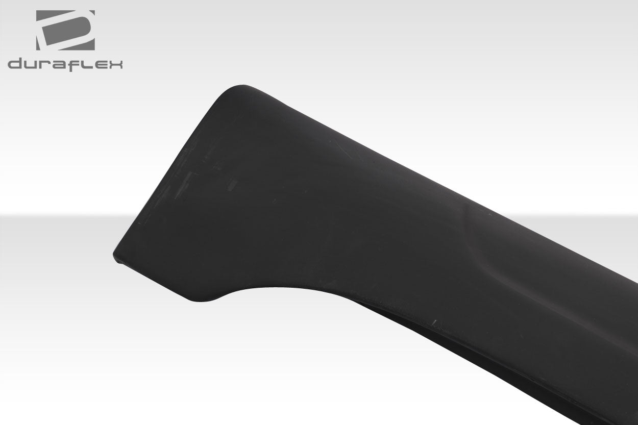 2001-2003 Lexus LS Series LS430 Duraflex W1 Side Skirts Rocker Panels - 2 Piece