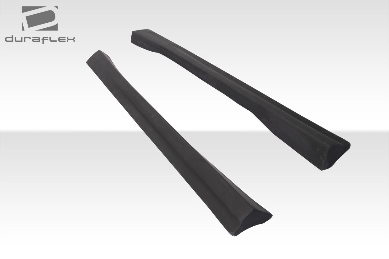 1998-2005 Lexus GS Series GS300 GS400 GS430 Duraflex W1 Side Skirts Rocker Panels - 2 Piece