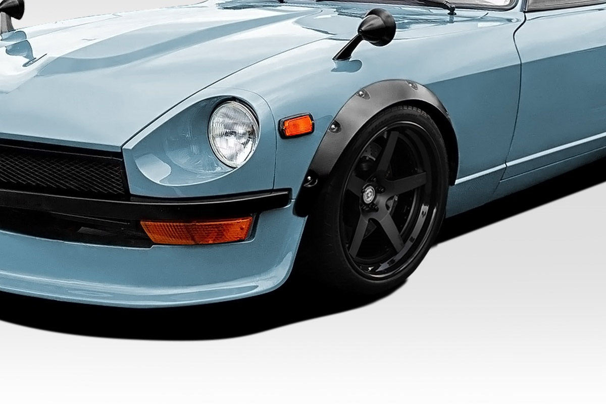 Street Driven Performance