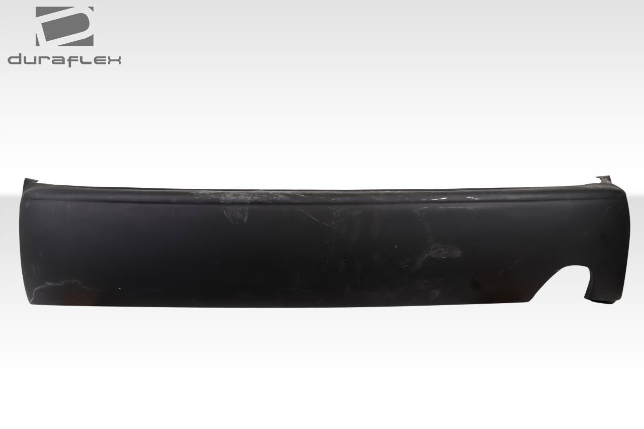1990-1997 Mazda Miata Duraflex WX-9 Rear Bumper Cover - 1 Piece