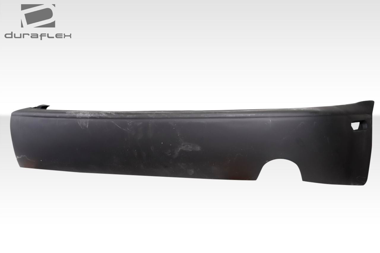 1990-1997 Mazda Miata Duraflex WX-9 Rear Bumper Cover - 1 Piece