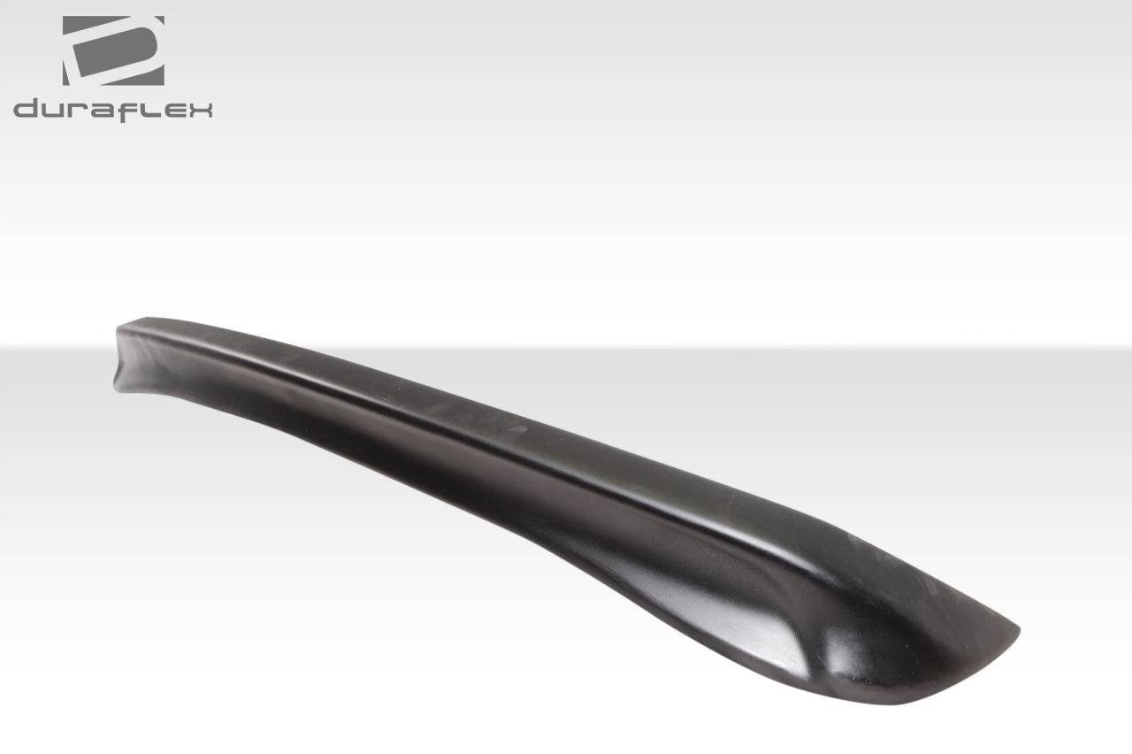 1990-1997 Mazda Miata Duraflex Works Wing Trunk Lid Spoiler - 1 Piece (S)