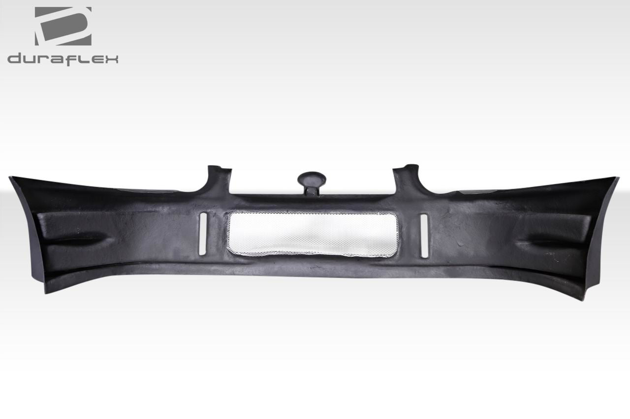 2004-2005 Subaru Impreza WRX STI Duraflex WRC Look Front Bumper Cover - 3 Piece