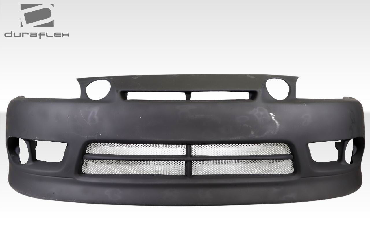 1992-2000 Lexus SC Series SC300 SC400 Duraflex AC Front Bumper - 1 Piece
