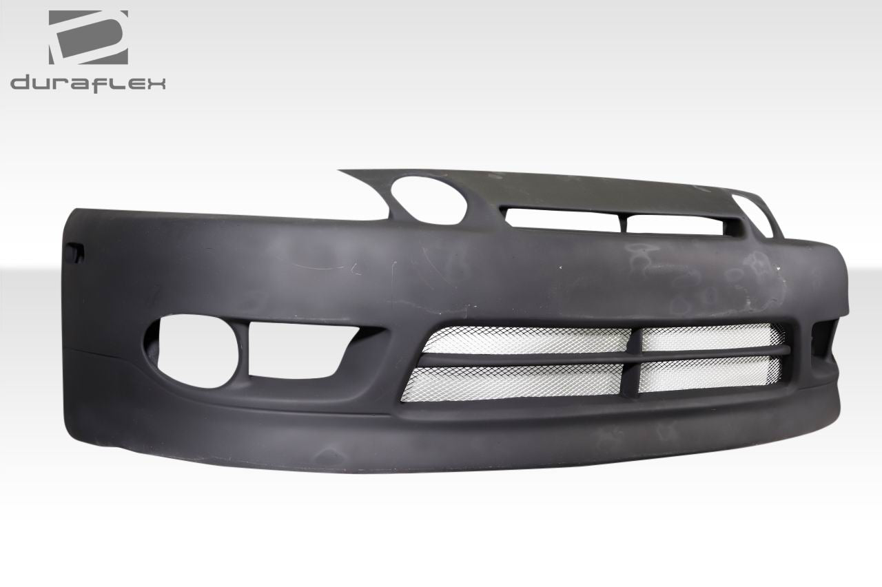 1992-2000 Lexus SC Series SC300 SC400 Duraflex AC Front Bumper - 1 Piece