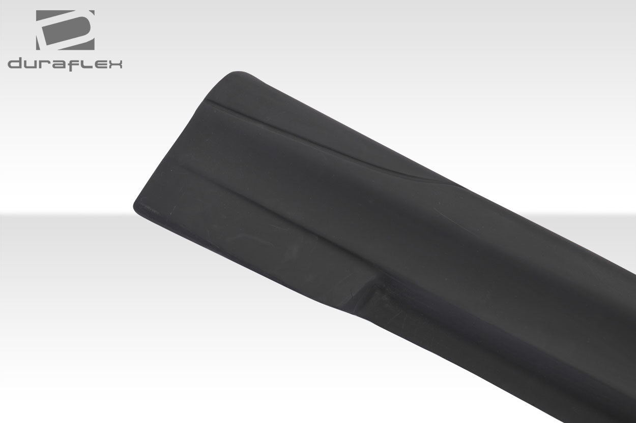 1992-2000 Lexus SC Series SC300 SC400 Duraflex A Spec Side Skirts - 2 Piece