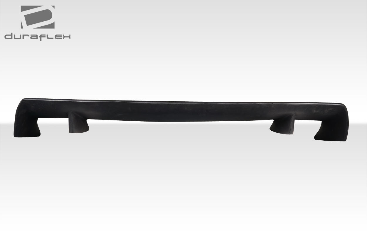 Universal Duraflex Ultra Power Wing Spoiler - 1 Piece
