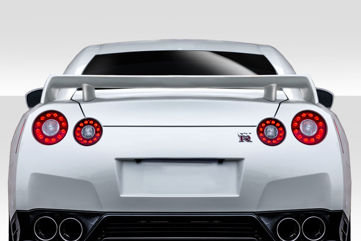Universal Duraflex Ultra Power Wing Spoiler - 1 Piece