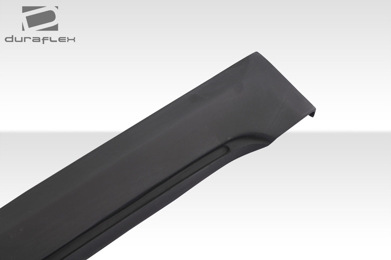 2006-2013 Lexus IS Series IS250 IS350 Duraflex V Speed Side Skirts Rocker Panels - 2 Piece