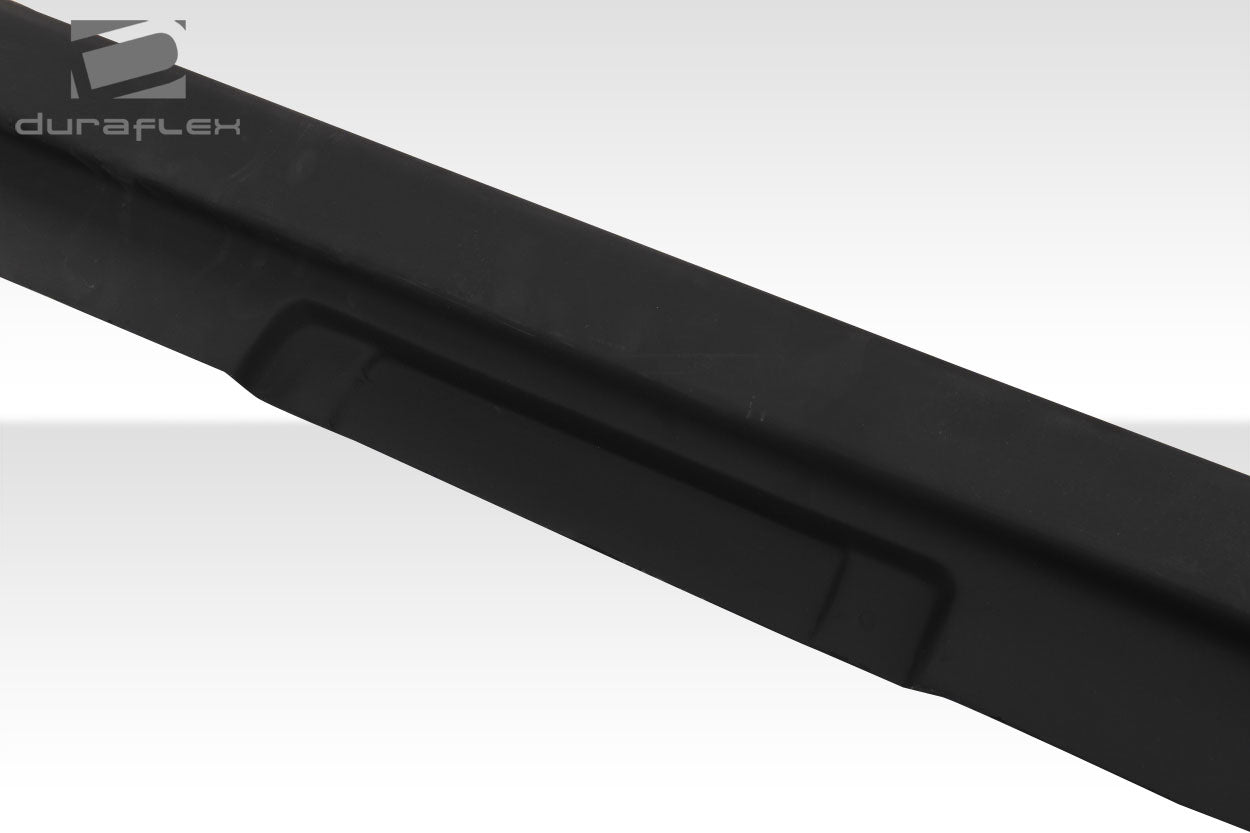 2006-2013 Lexus IS Series IS250 IS350 Duraflex V Speed Side Skirts Rocker Panels - 2 Piece