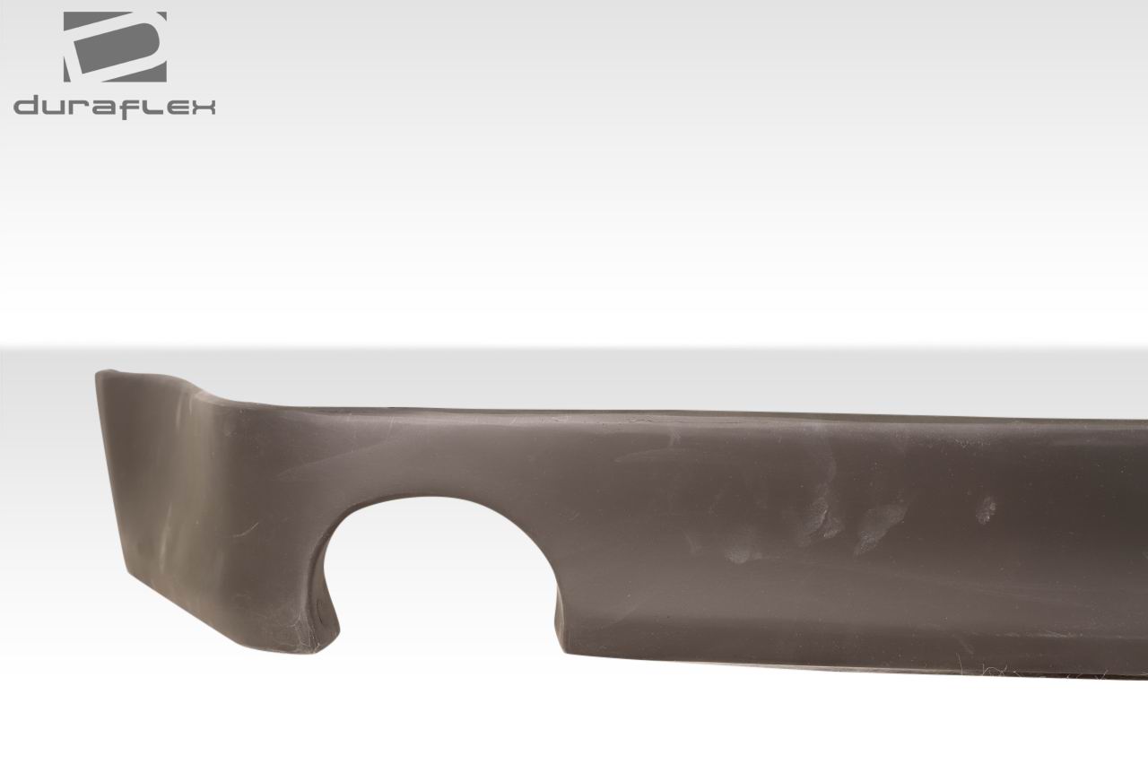 2006-2013 Lexus IS Series IS250 IS350 Duraflex V Speed Rear Lip Air Dam - 1 Piece