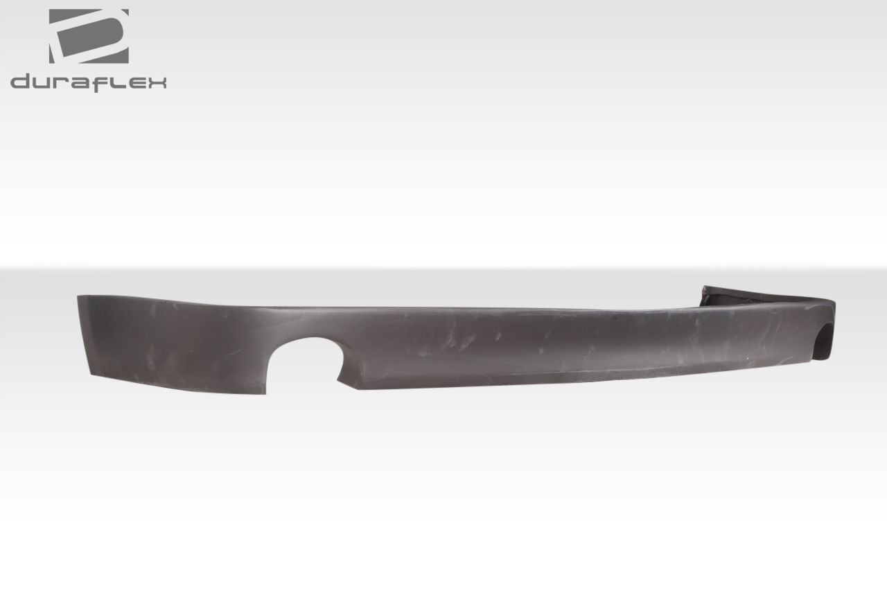 2006-2013 Lexus IS Series IS250 IS350 Duraflex V Speed Rear Lip Air Dam - 1 Piece