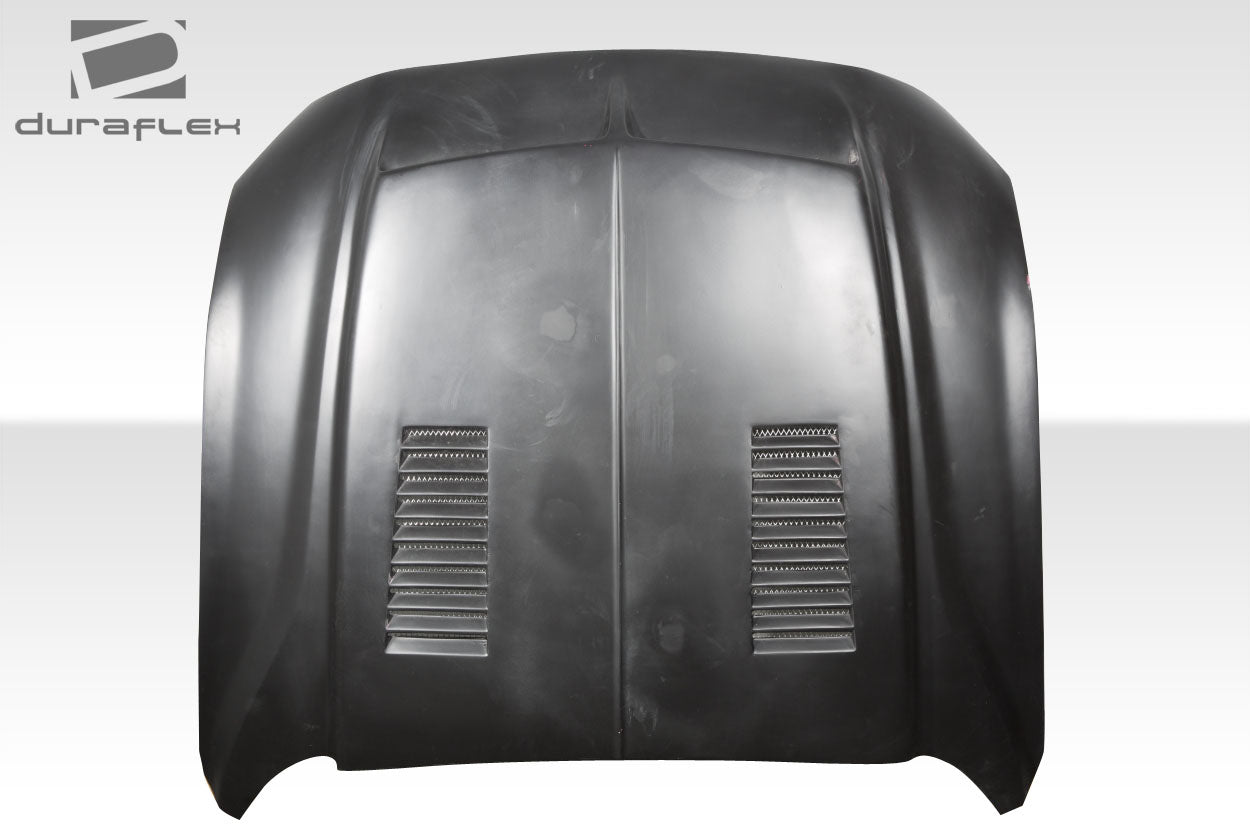 2018-2023 Ford Mustang Duraflex GT500 Hood-1 Piece