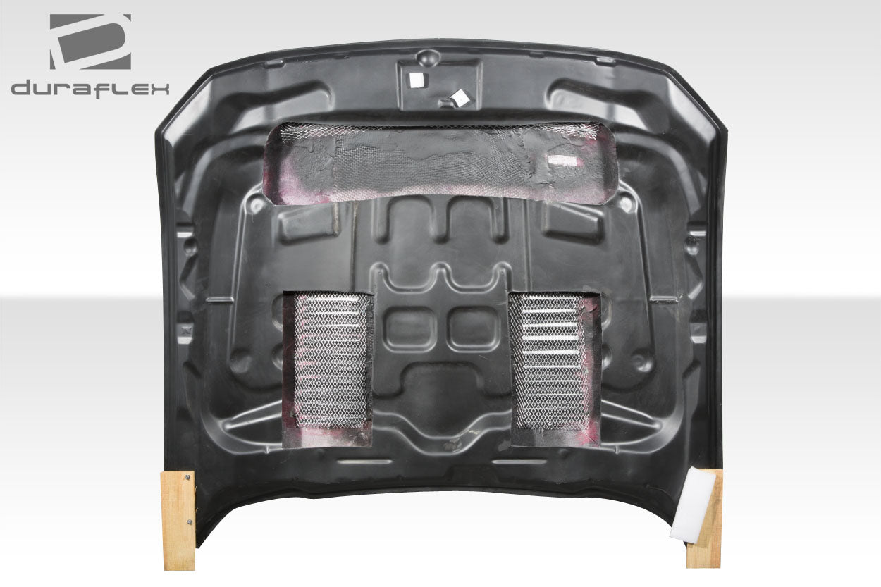 2018-2023 Ford Mustang Duraflex GT500 Hood-1 Piece