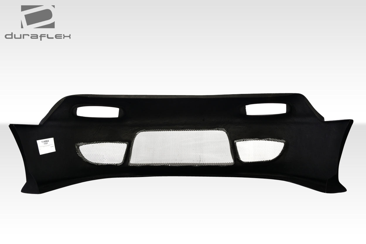 1990-1997 Mazda Miata Duraflex Afterburner Front Bumper Cover - 1 Piece