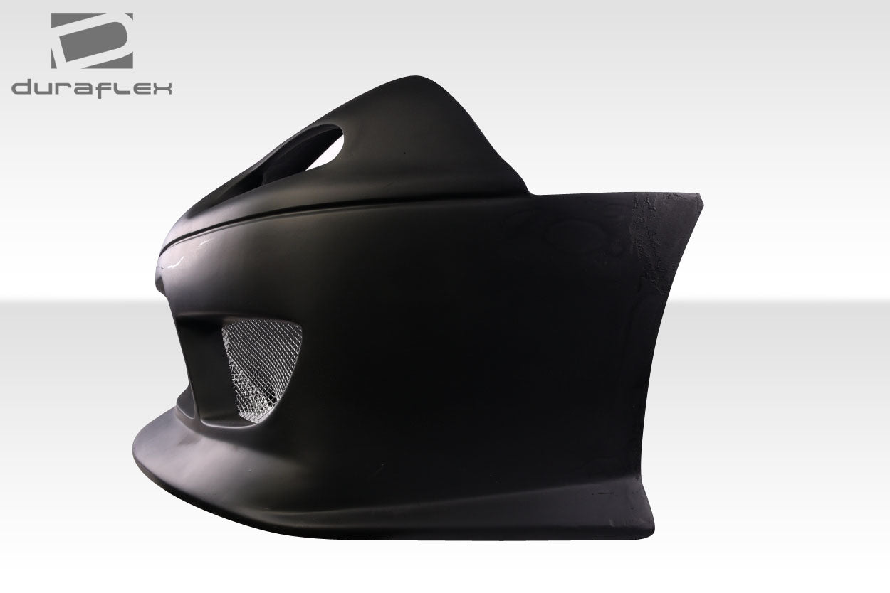 1990-1997 Mazda Miata Duraflex Afterburner Front Bumper Cover - 1 Piece