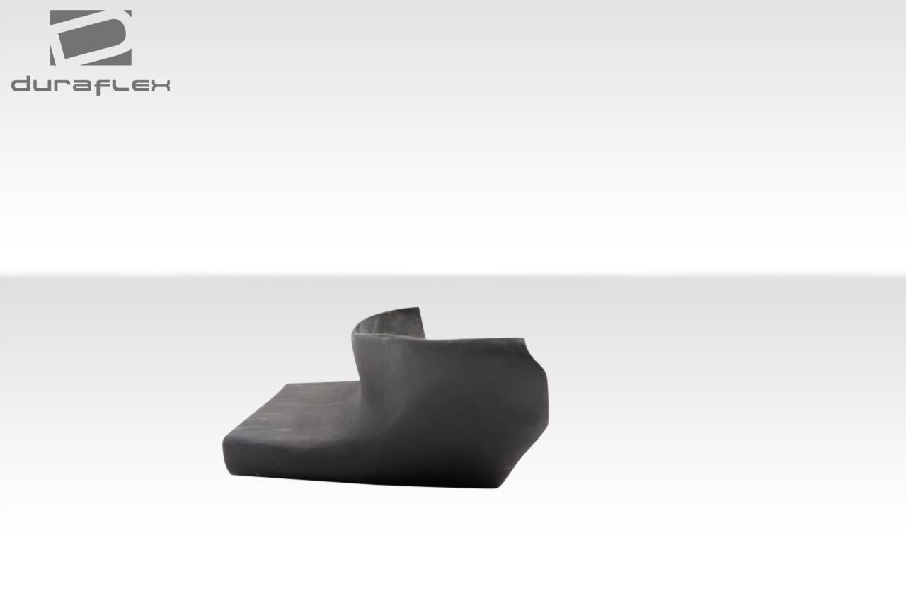 1993-1997 Mazda RX-7 Duraflex Wide Body BRS Rear Bumper Add-Ons - 2 Piece (S)