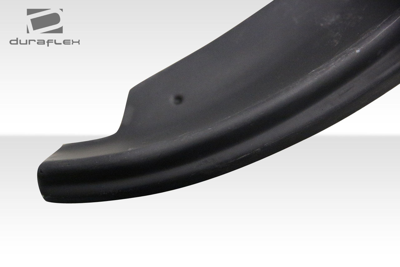 2011-2014 Volkswagen Jetta Duraflex Speed Front Lip Under Spoiler - 1 Piece