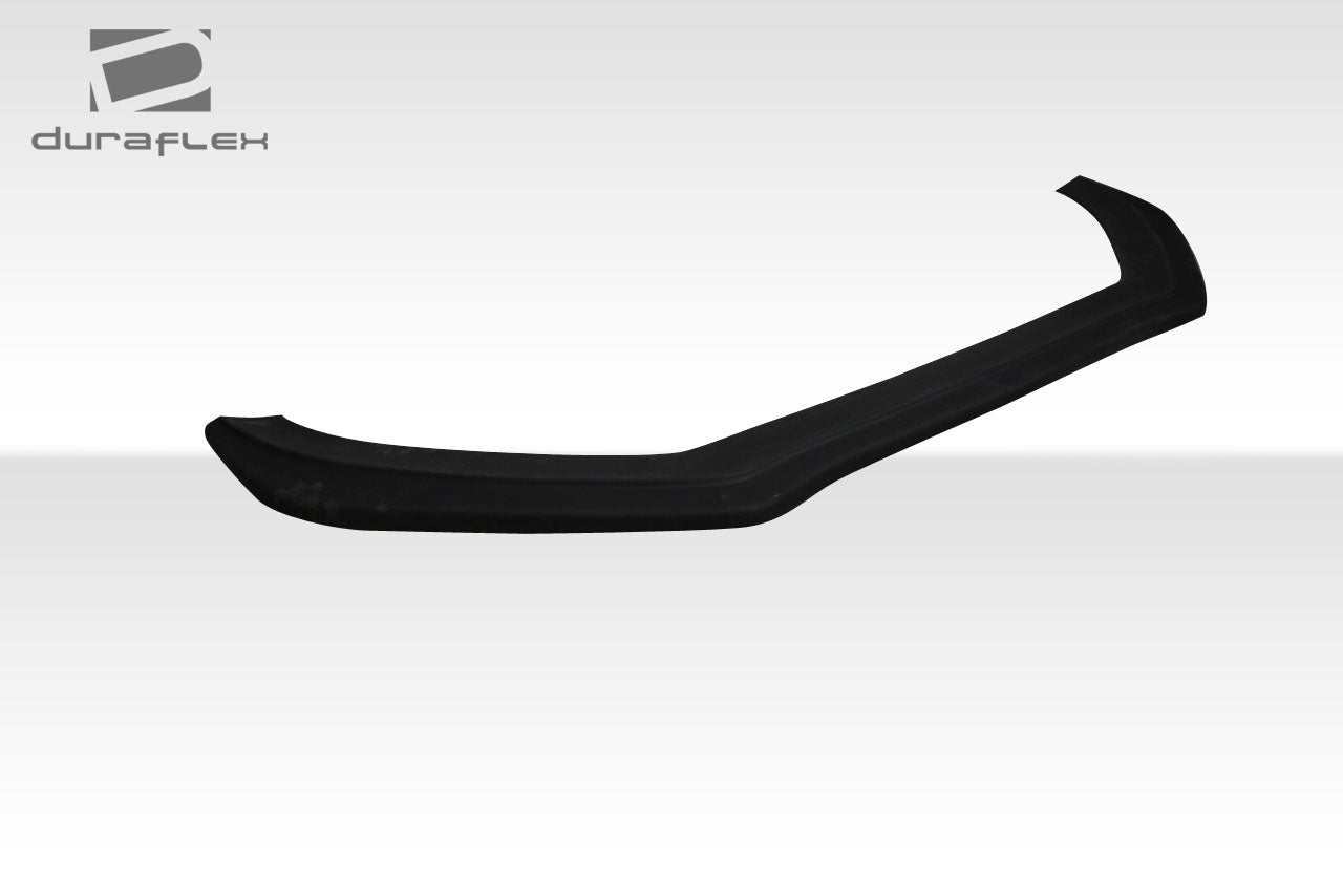 2008-2012 Audi A5 S5 Duraflex Speed Front Lip Under Spoiler - 1 Piece