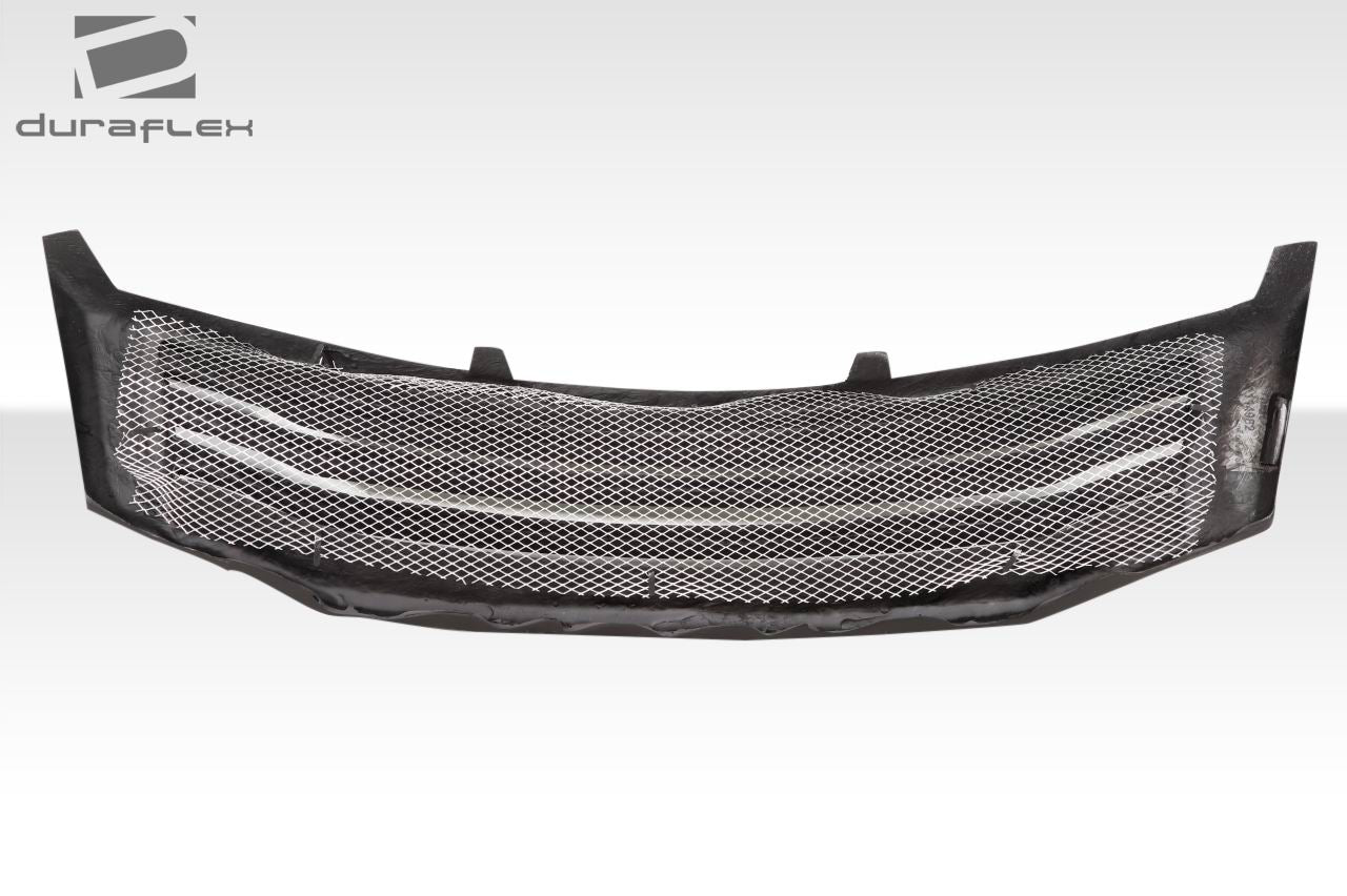2008-2012 Honda Accord 4DR Duraflex GR Grille - 1 Piece