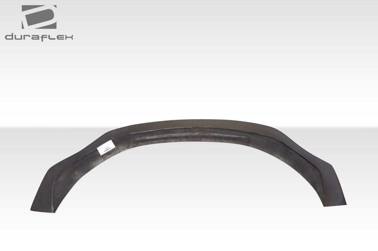 2013-2020 Scion FR-S Toyota 86 Subaru BRZ Duraflex GT500 V3 Front Lip - 1 Piece