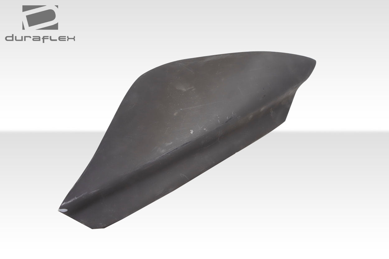1984-1987 Toyota Corolla 2DR / HB Duraflex MB-R Front Bumper Cover - 1 Piece