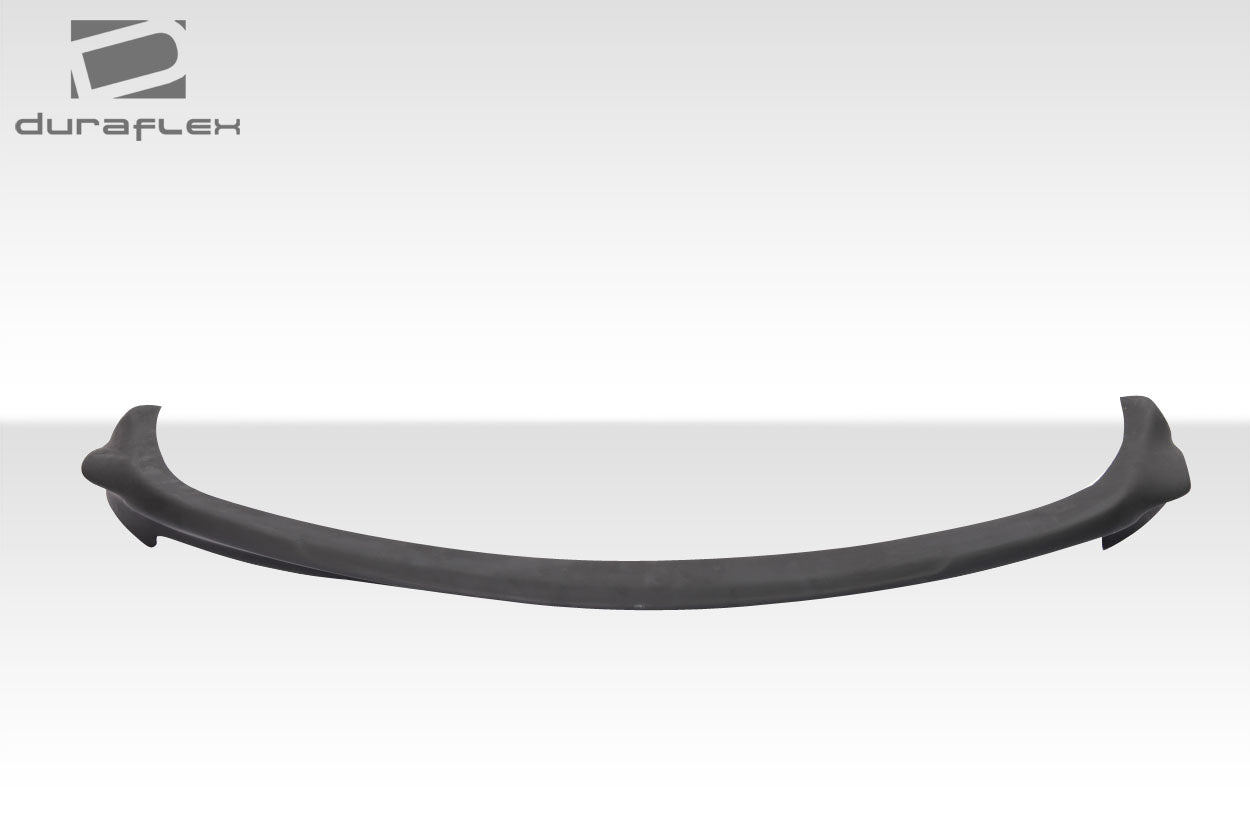 1984-1987 Toyota Corolla 2DR / HB Duraflex MB-R Rear Bumper Cover - 1 Piece