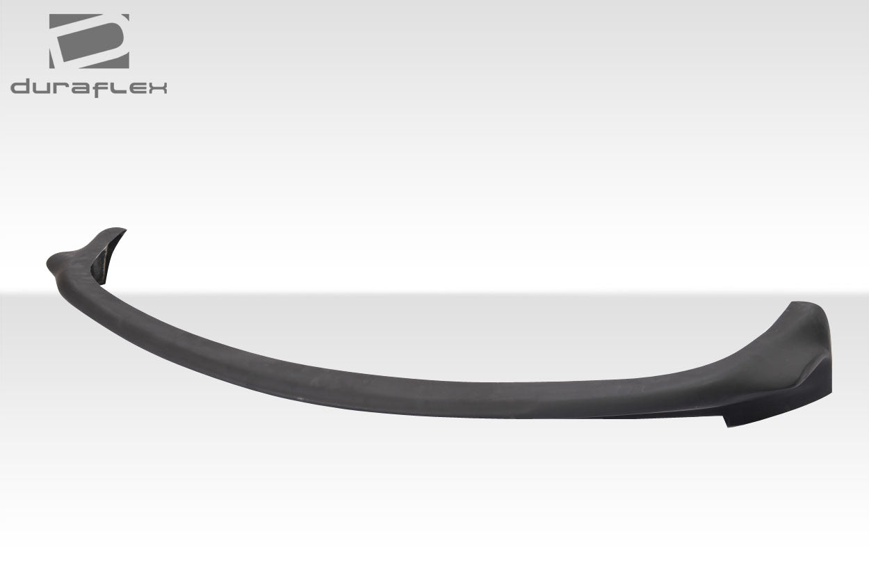 1984-1987 Toyota Corolla 2DR / HB Duraflex MB-R Rear Bumper Cover - 1 Piece