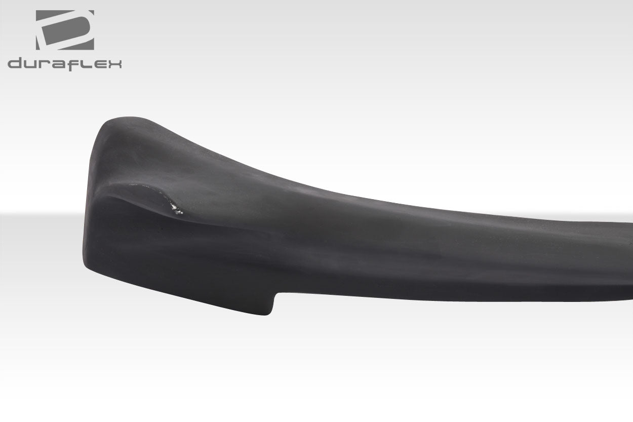 1984-1987 Toyota Corolla 2DR / HB Duraflex MB-R Rear Bumper Cover - 1 Piece