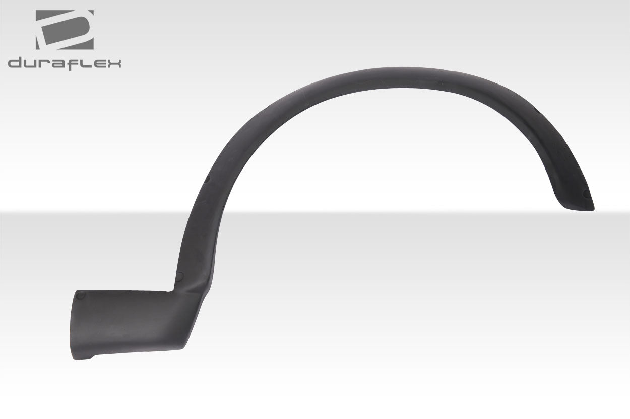 1990-1997 Mazda Miata Duraflex TKO RBS Wide Body Front Fender Flares - 2 Piece