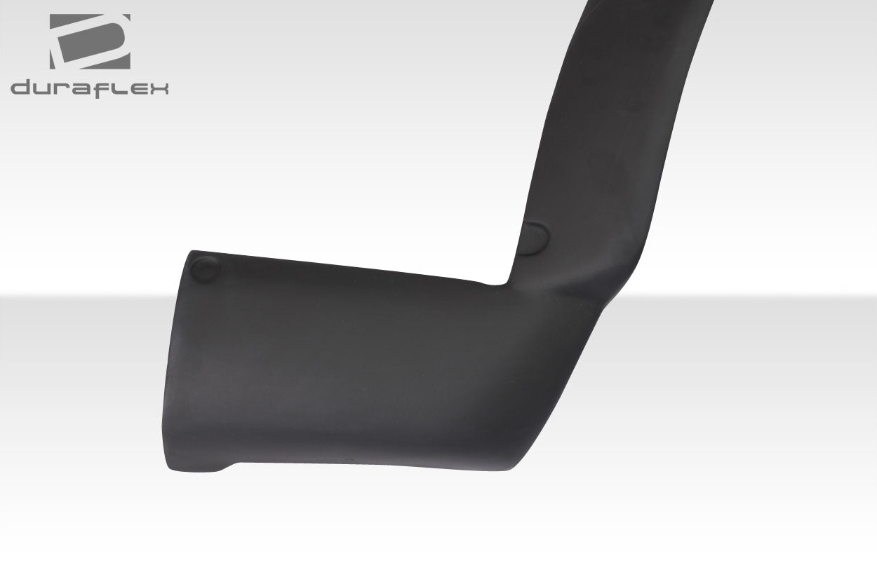 1990-1997 Mazda Miata Duraflex TKO RBS Wide Body Front Fender Flares - 2 Piece