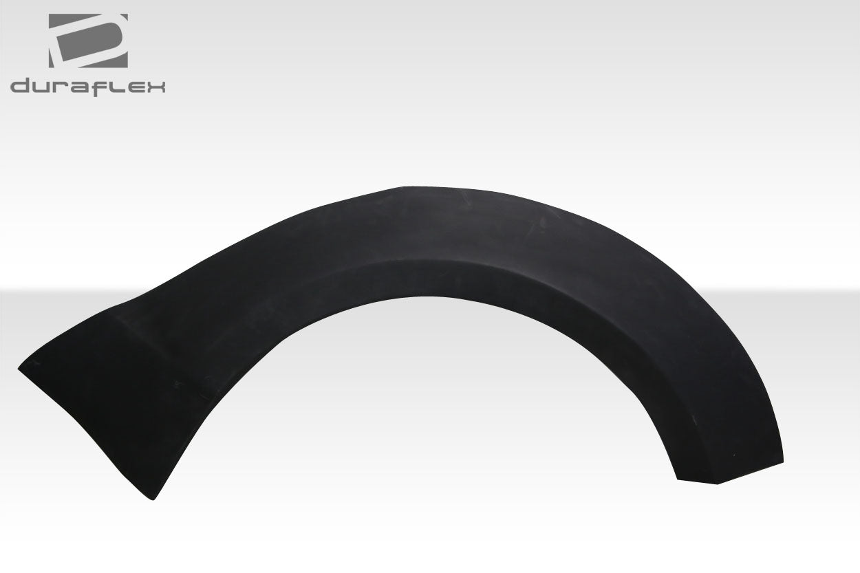 2018-2023 Ford Mustang Couture Grid Wide Body Front Fender Flares - 4 piece