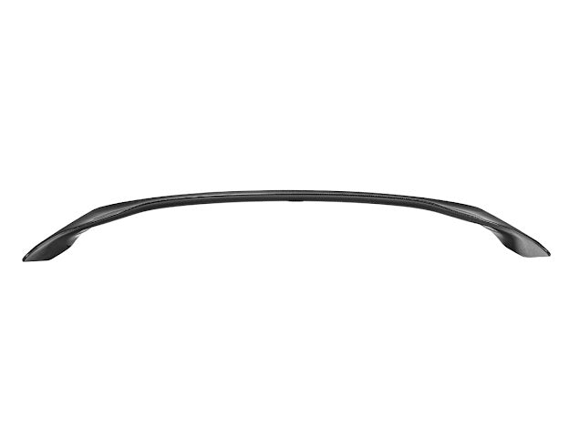 *BLEMISHED-DISCOUNTED* 2023-UP HONDA CIVIC TYPE-R CARBON FIBER REAR HIGH WING SPOILER