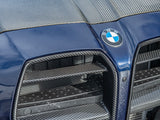 2021-UP BMW G80 M3 | G82 G83 M4 | SDP STYLE CARBON FIBER FRONT KIDNEY GRILLE